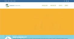 Desktop Screenshot of leadershipfoundations.org